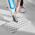Miniatyrbilde 4 av 5: Grip Pad [DGP2S1000UKE] Kompatibel med Shark S1000UK dampmopp,