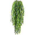 Miniatyrbillede 2 af 5: 1 stk. Kunstig Ivy 81 Mesh Girlande 90cm Kunstig Plante Udendørs