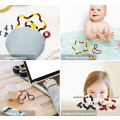 Miniatyrbilde 3 av 5: Tangle-leketøy, Fidget Twister, Håndfidgetleketøy, Twist Decompression