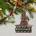 Miniatyrbild 2 av 5: Julgransprydnader Halloween Thriller Harry Potter Sor