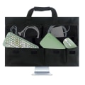 Miniatyrbilde 1 av 5: Reiseveske for 24'' iMac Desktop Computer, Beskytt