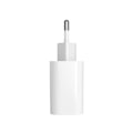 Miniatyrbilde 3 av 4: Lader 30W iPhone15/16 - Strømadapter - USB-C - Hurtiglader Hvit