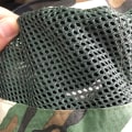 Pikkukuva 3 / 5: Ulkoilma Hyttyskarkote Hattu Bug Bee Insect Net Mesh Head