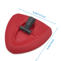 Pikkukuva 3 / 5: Mop-varusteiden vaihto O-Ceda Spin Mop -kahvalle x1 kpl (H