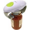 Miniatyrbillede 1 af 5: Elektrisk Jar Jar - Stærk og robust køkkenudstyr til forseglede krukker