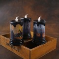 Pikkukuva 4 / 5: Halloween liekittömät kynttilät, halloween Led liekittömät kynttilät | Re