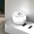 5-delt LED USB-stik natlys bærbar disklys 5V læsning