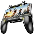 Pikkukuva 1 / 5: COOBILE Mobiilipeliohjain PUBG Mobile Controller L1R1 M