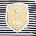 Miniatyrbillede 5 af 5: DFB Fodboldtrøje VM （S） 2018 Hjemmebanetrøje