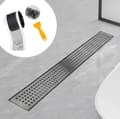 Miniatyrbillede 3 af 5: Hårstopper, engangsfilter til badeværelse og køkken