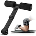 Pikkukuva 1 / 5: 1 kpl Curl Band Sit Up -laite Nordic Home Workout Hamstringille