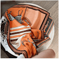 Miniatyrbillede 1 af 5: Vinter Pashmina Sjal Tørklæde til Kvinder Lang Stor Tyk Varm Reversibel