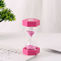 Miniatyrbilde 1 av 5: Sand Timer Set, Sand Timer Set for Barn, Dusjtimer, Timeglass