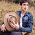 Pikkukuva 5 / 5: 1 kpl PU Western Cowboy Hat, Nahkainen Cappello Classics Dad Vi