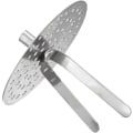 Miniatyrbilde 4 av 5: Trakt med esel INOX Diameter 10,5 cm