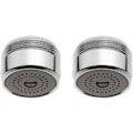 Miniatyrbilde 1 av 5: Vannkran Hunn 24mm Vask Vask, Reduser Mellom 30 Og 80%