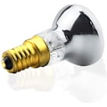 Miniatyrbillede 6 af 6: 2 stk. R39 E14 Reflekterende pære Spotlight Justerbar Lava lampe 25W