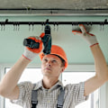 Miniatyrbilde 5 av 5: 5 m buet skinne krok 30 remskiver 30 installasjonskoder 15 scr