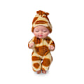 Miniatyrbillede 5 af 5: 8 stk. Sleep Reborn Dukke Piger Legetøj Gaveæske Dukke Yi Sweet Bar
