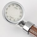 Miniatyrbild 2 av 5: Anjon LED Dusch SPA Dusch Trycksatt Dusch Luminous Show