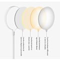 Miniatyrbillede 2 af 5: Skrivebordslampe, dæmpbar LED-bordlampe natlys til børn med Tou