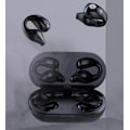 Pikkukuva 4 / 5: 1 kpl urheilukuulokkeet Bluetooth langattomat mustat, Bluetooth 5