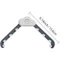 Miniatyrbillede 2 af 4: Triangle Tri-Holder Filter med 200 stk. vaskesilpose Kitche