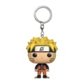 Anime Pocket Pop Nøglering Shippuden-Naruto
