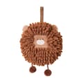 Mikrofiber Handduk, Badrums Handduk Hängande Handduk, B