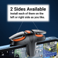 Miniatyrbilde 4 av 5: PUBG Mobile Trigger Game Controller, 5-nivåers automatisk høyfrekvens