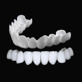 Miniatyrbilde 2 av 5: Polyethylene Instant Veneer Denture Simulation Braces
