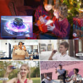 Pikkukuva 3 / 5: UFO-sormipää päivityslento Gyro lentävä pyörittäjä Decompression T