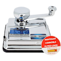 Miniatyrbillede 2 af 5: Mikromatic Duo Stopfmaschine Zigaretten