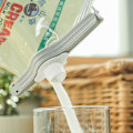 Miniatyrbillede 2 af 3: (1 stk.) Madopbevaring forsegling clips, snackpose forsegling clips,