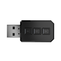 Miniatyrbillede 3 af 5: 4-i-1 Bluetooth 5.0 Audio Transmitter/modtager Bluetooth-annonce