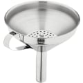 Miniatyrbilde 1 av 5: 1 stk trakt med rustfritt stål esel 10,5 cm i diameter,