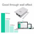 Miniatyrbilde 4 av 5: Wifi Repeater Range Extender Booster