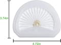 Miniatyrbilde 4 av 5: 4Pack VLPF10 Erstatningsfilter Kompatibel med Black and D