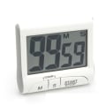Miniatyrbillede 1 af 5: 3\" Stort Display Køkken Timer - Digital Timer Magnetisk Bagside