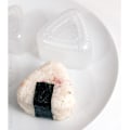 Miniatyrbillede 3 af 5: 2 stk. Form (Stor) til japansk Onigiri Maker Risbolde Tri