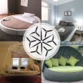 Pikkukuva 2 / 5: Fitted Sheet Tensioner Fitted Sheet Bed Sheet Adjustable 6 Sides,