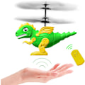 Miniatyrbild 1 av 5: Flygande bollleksaker för 5 6 7 8 år gamla pojkar, Rc Robot Dinosaur
