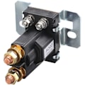 Miniatyrbilde 4 av 5: Bærbar 24V 500A Høy DC Strøm Dobbel Relé Batteri Isolator F