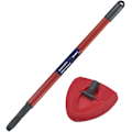 Pikkukuva 1 / 5: Mop-varusteiden vaihto O-Ceda Spin Mop -kahvalle x1 kpl (H