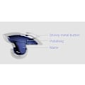 Miniatyrbillede 5 af 5: Game Controller Mobil Trigger PUBG L1R1 Trigger Shooting Mobil
