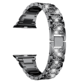 Miniatyrbild 1 av 5: För Apple Watch-rem iWatch, 38/40/41 Lättmetall Glitter