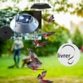 Miniatyrbillede 2 af 5: 1 stk. (engel) påskedekoration gave til mor gave til kone fødselsdagsmor