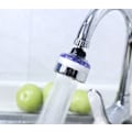 Miniatyrbilde 5 av 5: Filterkran Bubbler Anti-splash Hode Munn Kjøkkenfilter