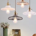 Miniatyrbillede 4 af 5: Retro pære, E27 Retro pære Led Retro belysning Retro pære Led