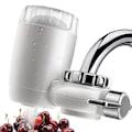 Miniatyrbillede 1 af 5: Hanevandfilter, Langtidsholdbar Vandfilter til Madlavning, Re